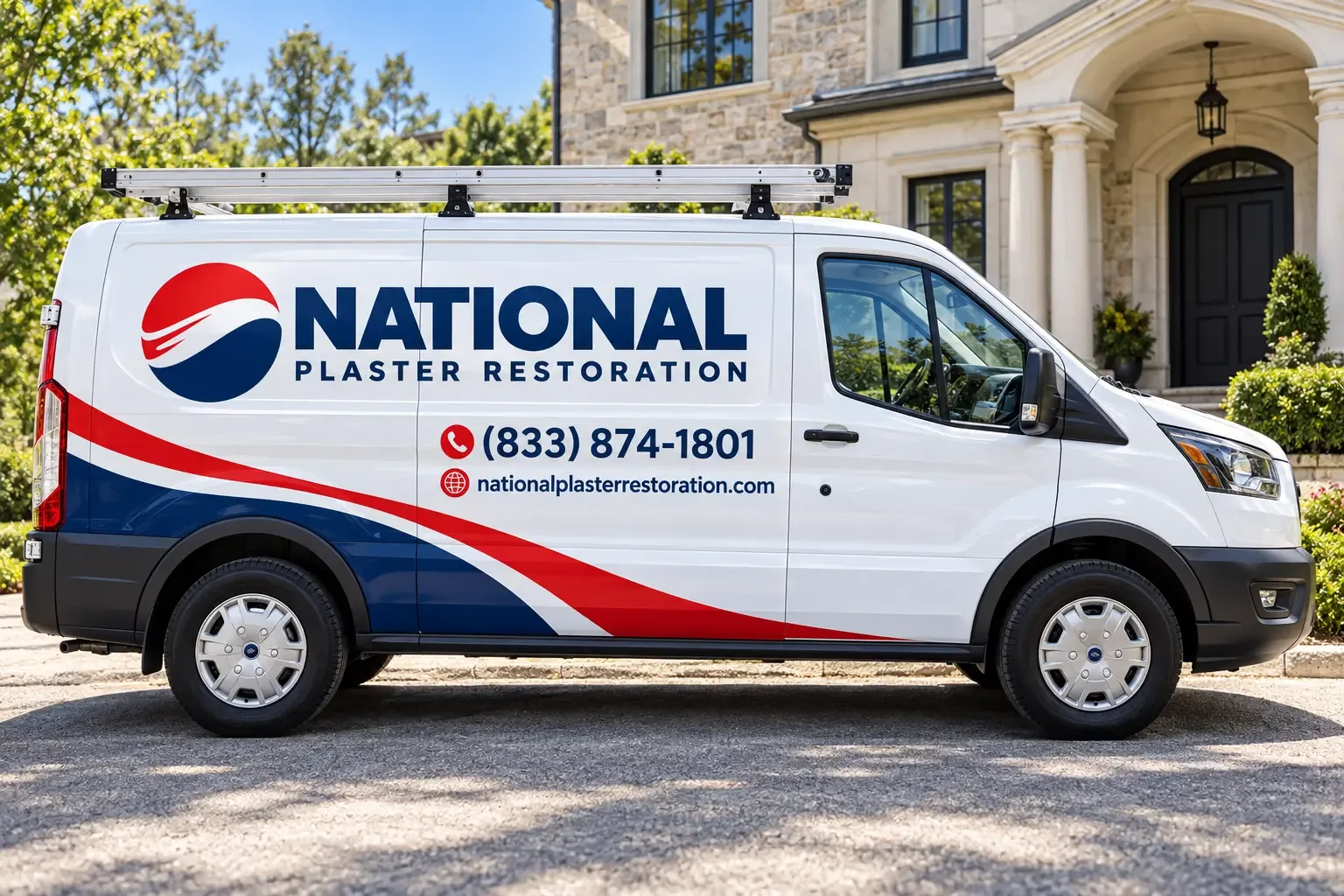 Plaster Repair in Augusta, MI near me
