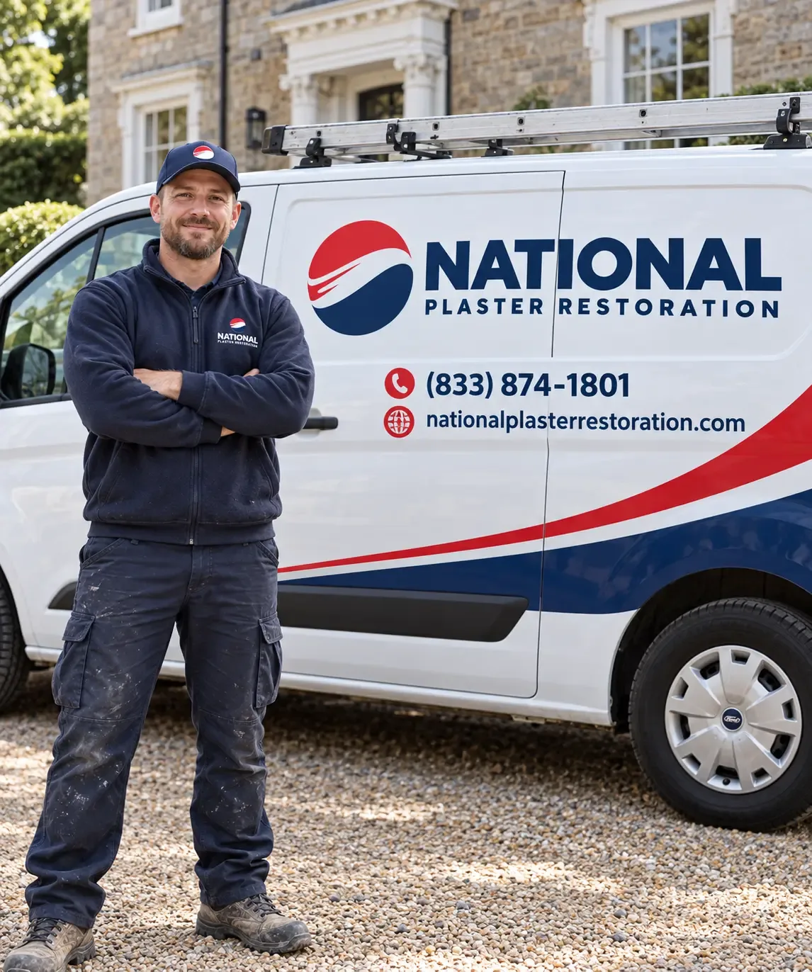 Plaster Repair company in Augusta, MI